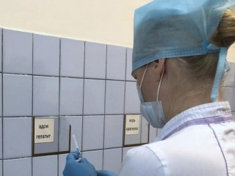 Фото из соцсети «ВКонтакте». Фото из соцсети «ВКонтакте».